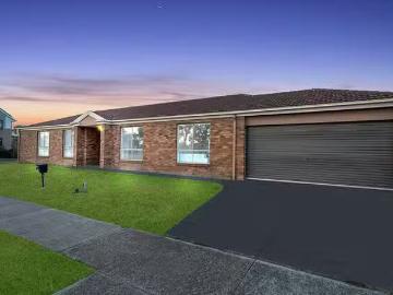 Charming 2 Redfern Way, Pakenham, VIC 3810