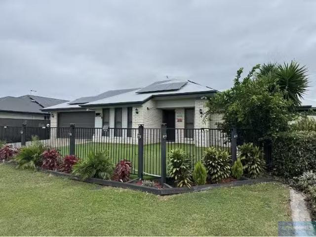 Unique 2 Rondalee Drive, Griffin House for rent Listed by Tea.