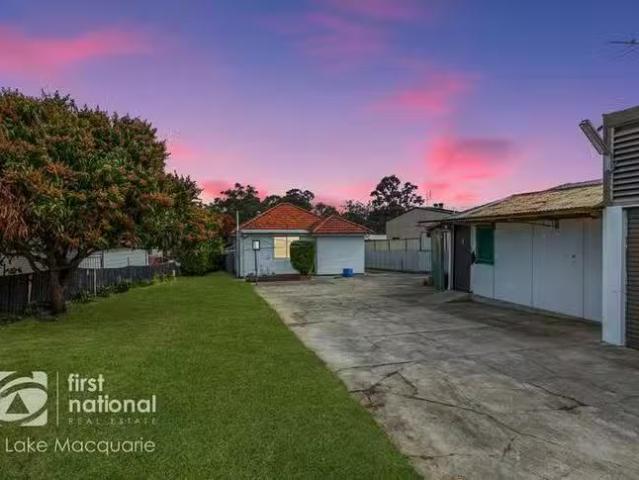 Rental! 2 Rose Avenue, Glendale, NSW 2285