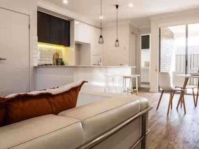 Nice 2A Arthur Street, Ridgehaven, SA 5097