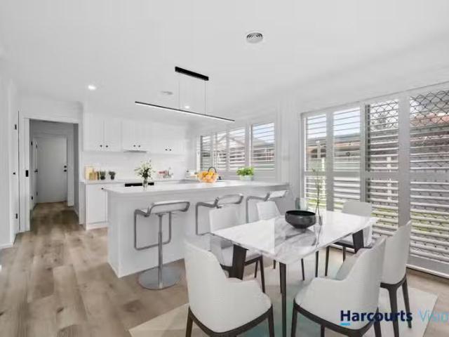 Nice 2A Darebin Avenue, Keilor Downs VIC 3038