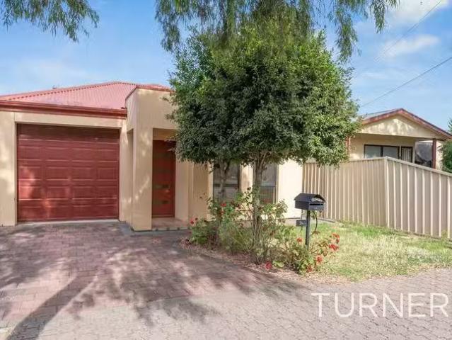 Unique 2A Fulton Street, Gilles Plains, SA 5086