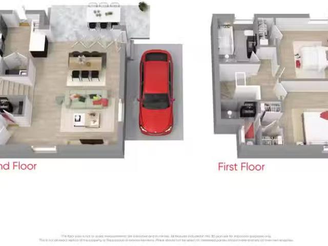 Rental! 2A Knox Street, Yarraville VIC 3013