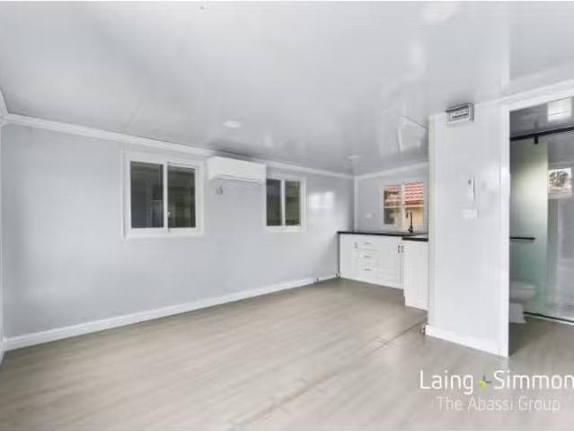 Just in! 2a Karen Place, Mount Druitt Apartment for rent List.