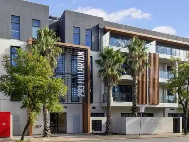 Cozy 304/293 Fullarton Road, Parkside, SA 5063