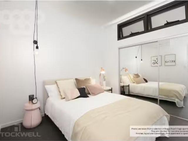 New 304/31 Peter Doherty St, Dutton Park Apartment for rent L.
