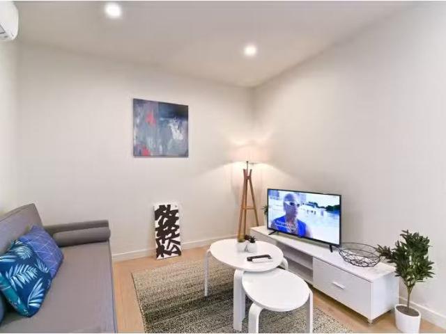 Cozy 307/19 Irving Avenue, Box Hill VIC 3128