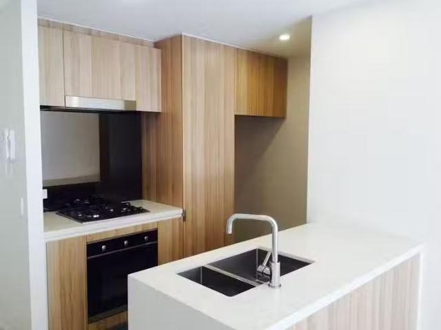 Unique 307/1 Link Road, Zetland, NSW 2017