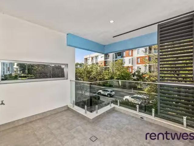 Charming 30/8 Hawksburn Road, Rivervale, WA 6103