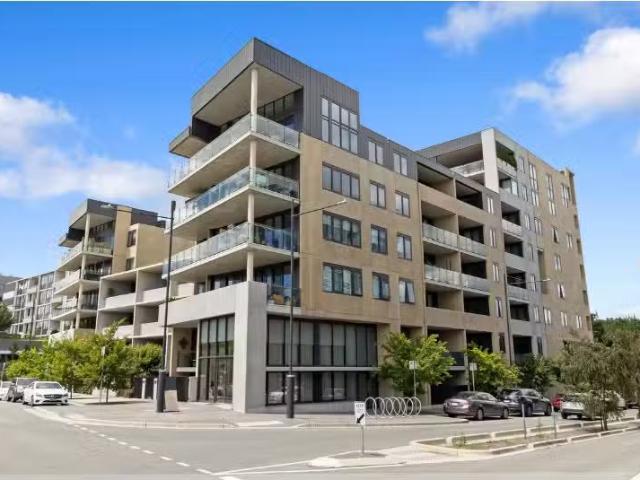 Rental! 309/59 Constitution Avenue, Campbell Apartment for ren.