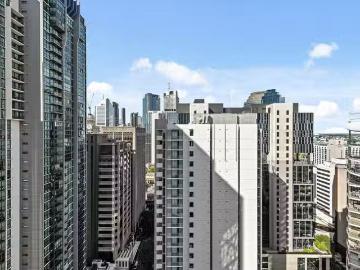 Unique 3007/95 Charlotte Street, Brisbane City, QLD 4000
