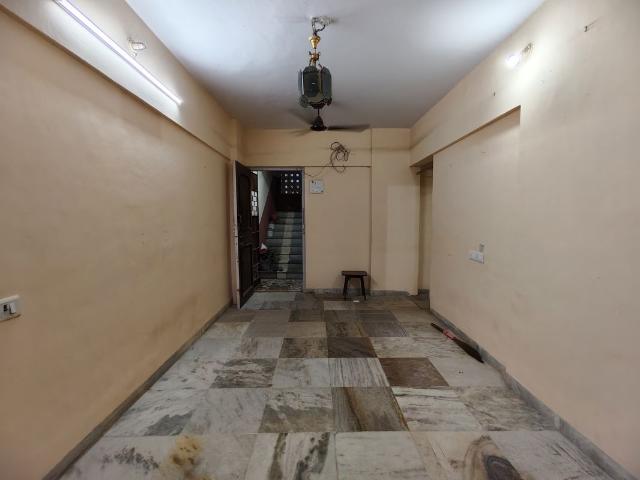 Rental | 300 Sq.Ft. Apartment in Dharma Nagar CHS