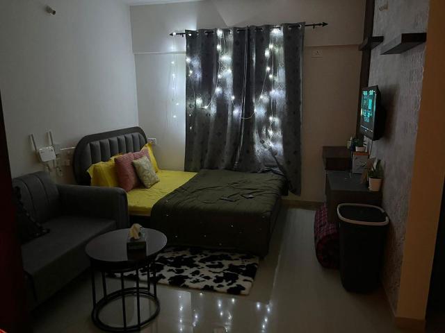Rental | 300 Sq.Ft. Apartment in Nyati Elysia