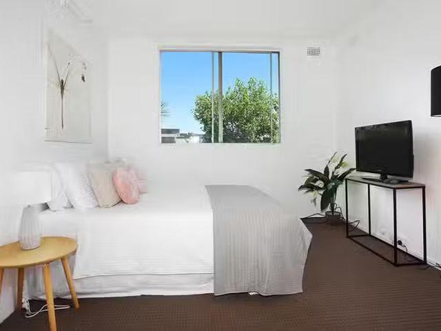 Just in! 301/1 9 Meagher Street, Chippendale, NSW 2008
