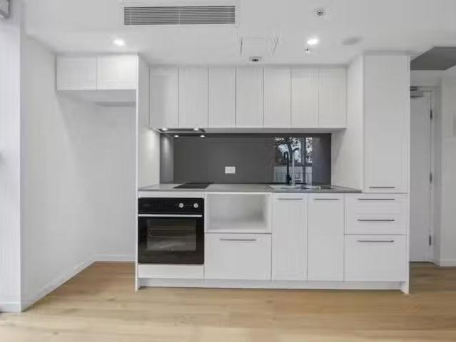 Nice 301/355 Northbourne Avenue, Lyneham, ACT 2602