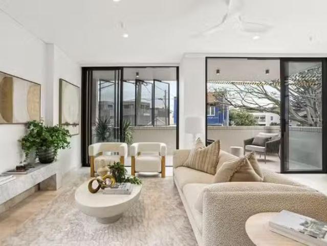 Just in! 301/575 Old South Head Road, Rose Bay, NSW 2029