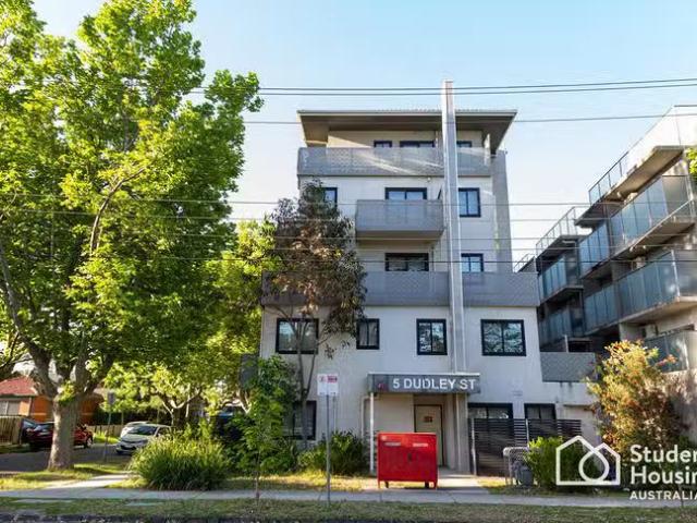 For Rent! 301/5 Dudley Street, Caulfield East, VIC 3145