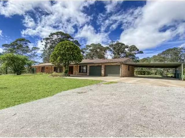 Rental! 301 Mt View Road, Clandulla House for rent Listed by.