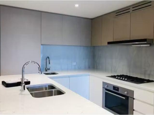 Charming 302/14 Burroway Road, Wentworth Point Apartment for r.