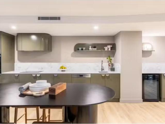New 302/6 Furzer Street, Phillip Apartment for rent Listed by.