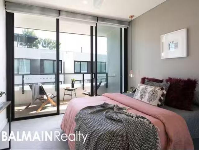 Deal! 303/1 Nagurra Place, Rozelle, NSW 2039