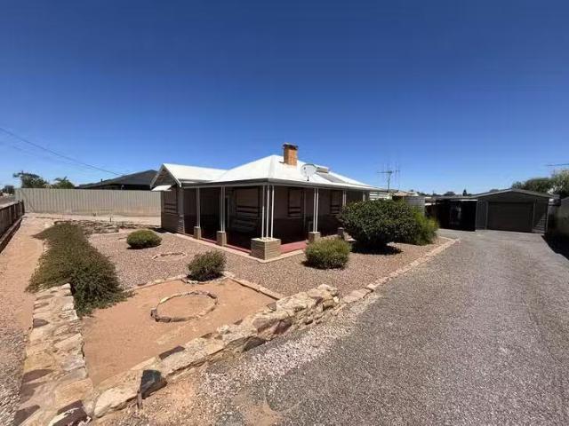 Nice 30 32 Conroy Street, Port Augusta, SA 5700