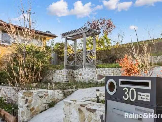 Rental! 30 Broughton Street, Goulburn, NSW 2580