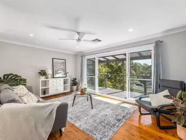 New 30 Stirling Avenue, Kirrawee, NSW 2232