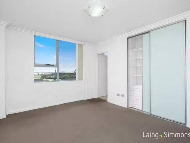 Charming 30A/108 James Ruse Drive, Rosehill, NSW 2142
