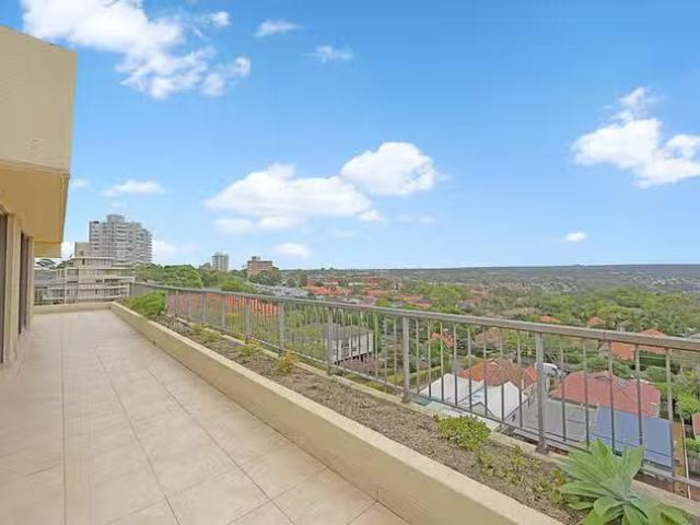 For Rent! 31/62 Grosvenor Street, Neutral Bay, NSW 2089