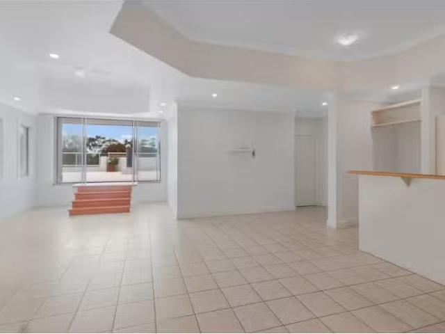 For Rent! 3/16 Elizabeth Street, POTTSVILLE Apartment for rent.