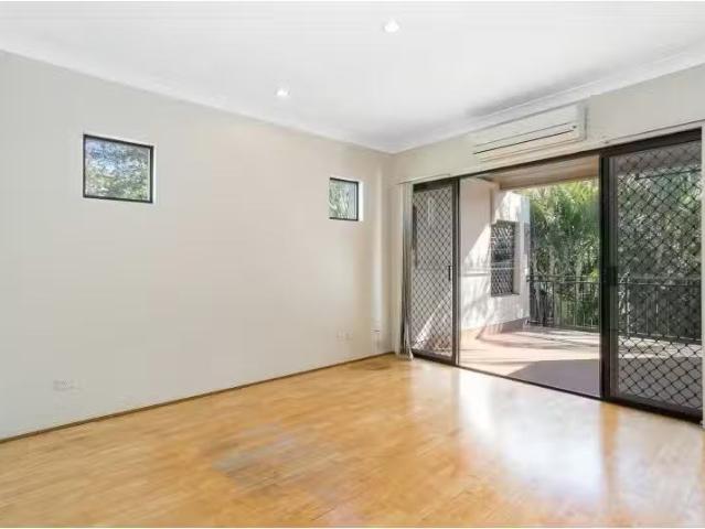 Unique 3/171 Baroona Road, PADDINGTON Apartment for rent List.
