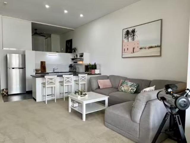 Rental! 317/1 Missenden Road, CAMPERDOWN Apartment for rent L.
