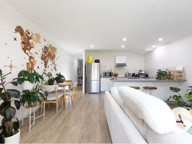 Unique 31/9 Oxley St, Griffith Apartment for rent Listed by L.