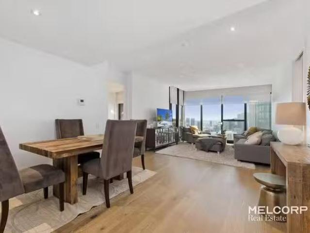 Unique 3104/9 Power Street, Southbank, VIC 3006