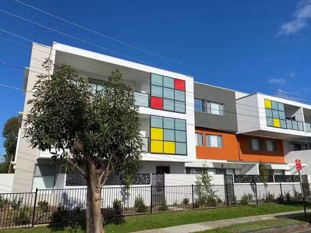For Rent! 3/108 Lethbridge Street, Penrith, NSW 2750