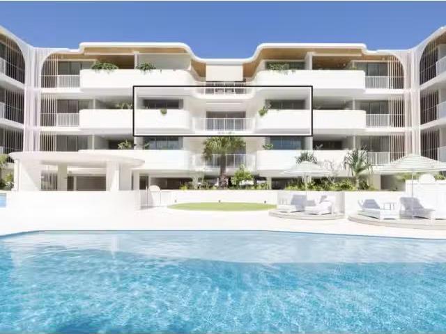 Nice 311/1 Black Wattle Circuit, CASUARINA Apartment for rent.