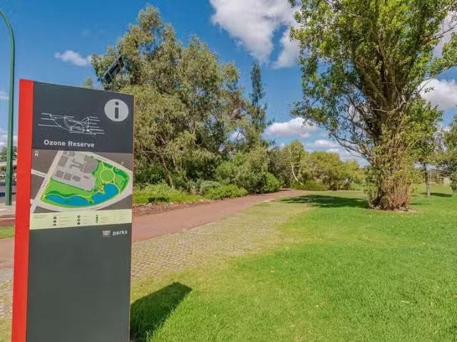 Charming 311/8 Adelaide Terrace, East Perth, WA 6004