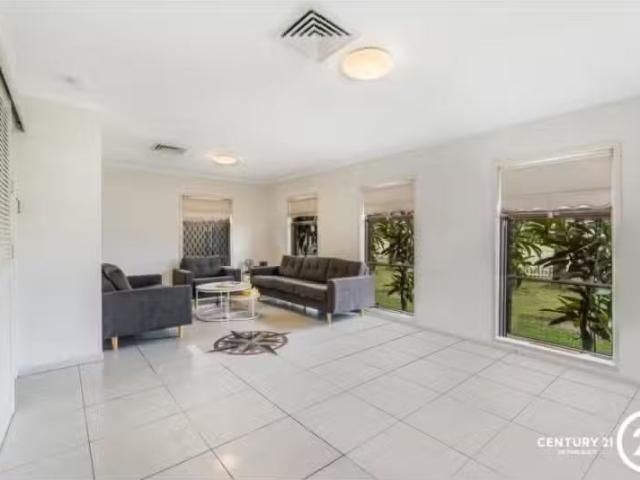 Unique 311 Mimosa Road, Greenfield Park House for rent Listed.