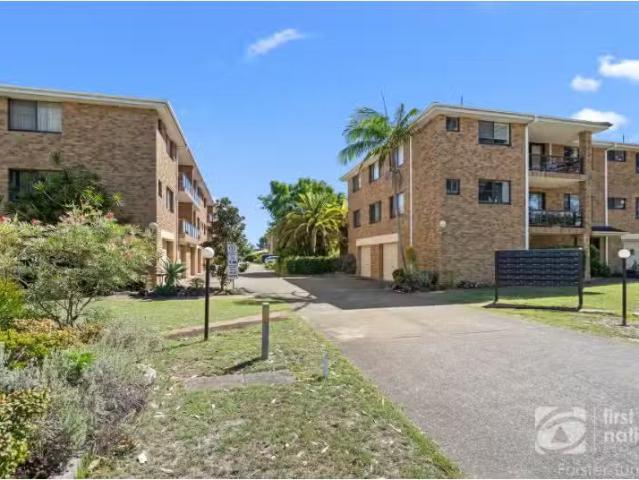 Rental! 31/1 5 North Street, Tuncurry Apartment for rent List.