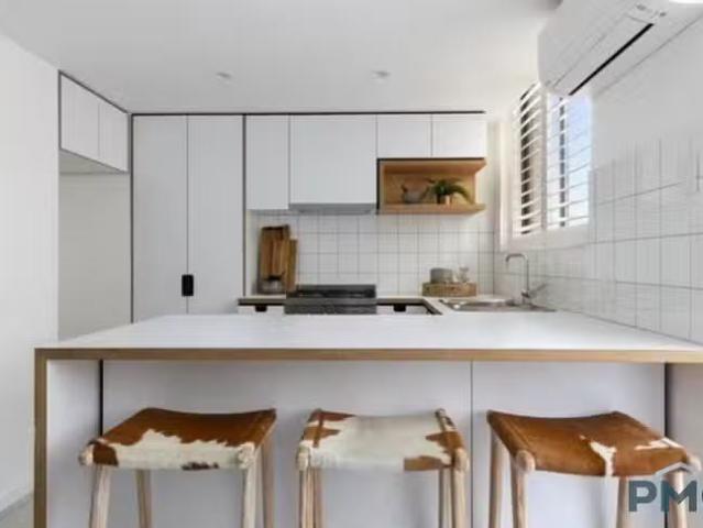 Unique 3/124 Beck Street, Paddington, QLD 4064