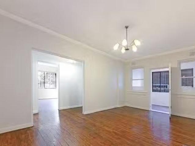 Nice 3/130 Old South Head Road, Bellevue Hill, NSW 2023
