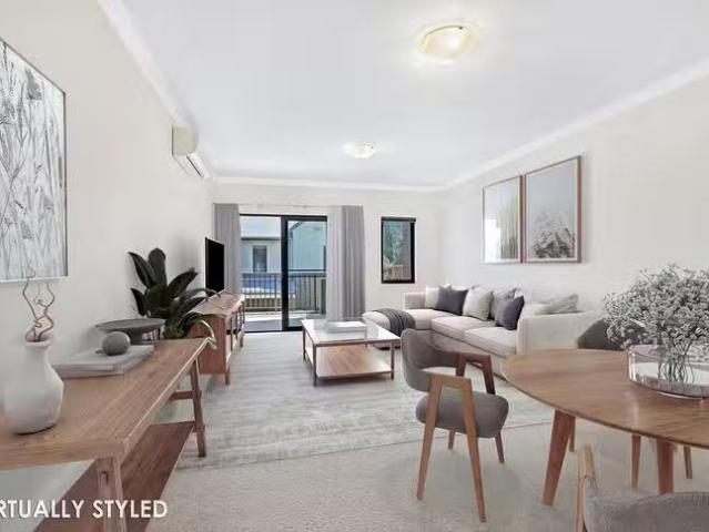 New 31/3 Victoria Street, Bowral, NSW 2576