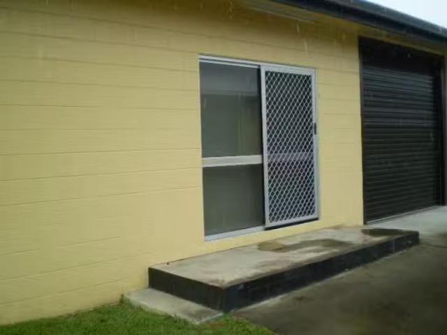 For Rent! 3/13 15 Harris Street, Parramatta Park, QLD 4870