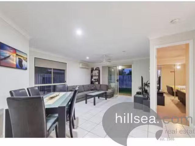 For Rent! 31 Clydesdale Drive, Upper Coomera, QLD 4209