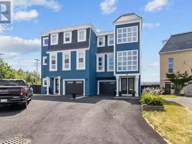 Cheap 31 BR 32 King Edward Place, St. John'S, NL, A1A 0E3 ho.