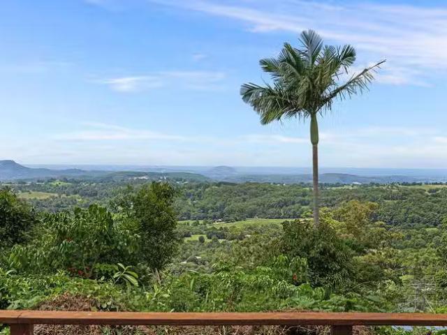 Unique 31 Flaxton Drive, Mapleton, QLD 4560