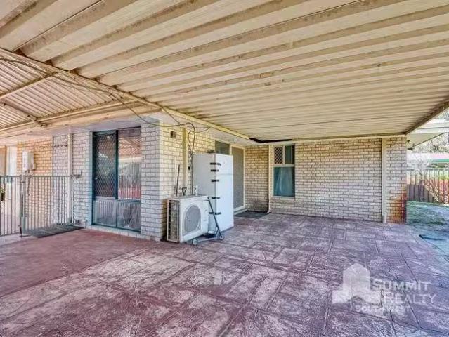 Just in! 31 Kurrajong Circle, Glen Iris, WA 6230