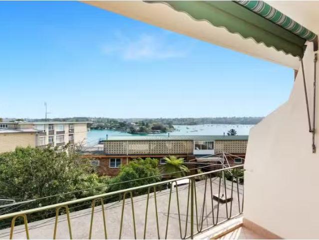 Cozy 3/1 Landenburg Place, Greenwich Apartment for rent Liste.