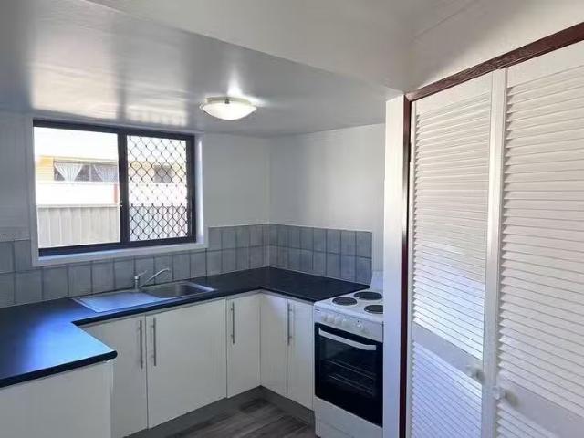 Just in! 3/1 Martin Street, Nerang, QLD 4211